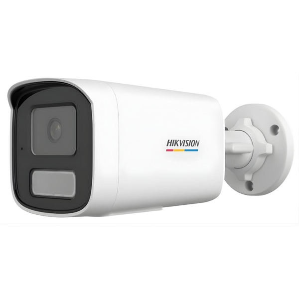 Cső (bullet) IP kamera Hikvision DS-2CD1T47G3H-LIUF/SRB 2.8mm PL 4 Mpx