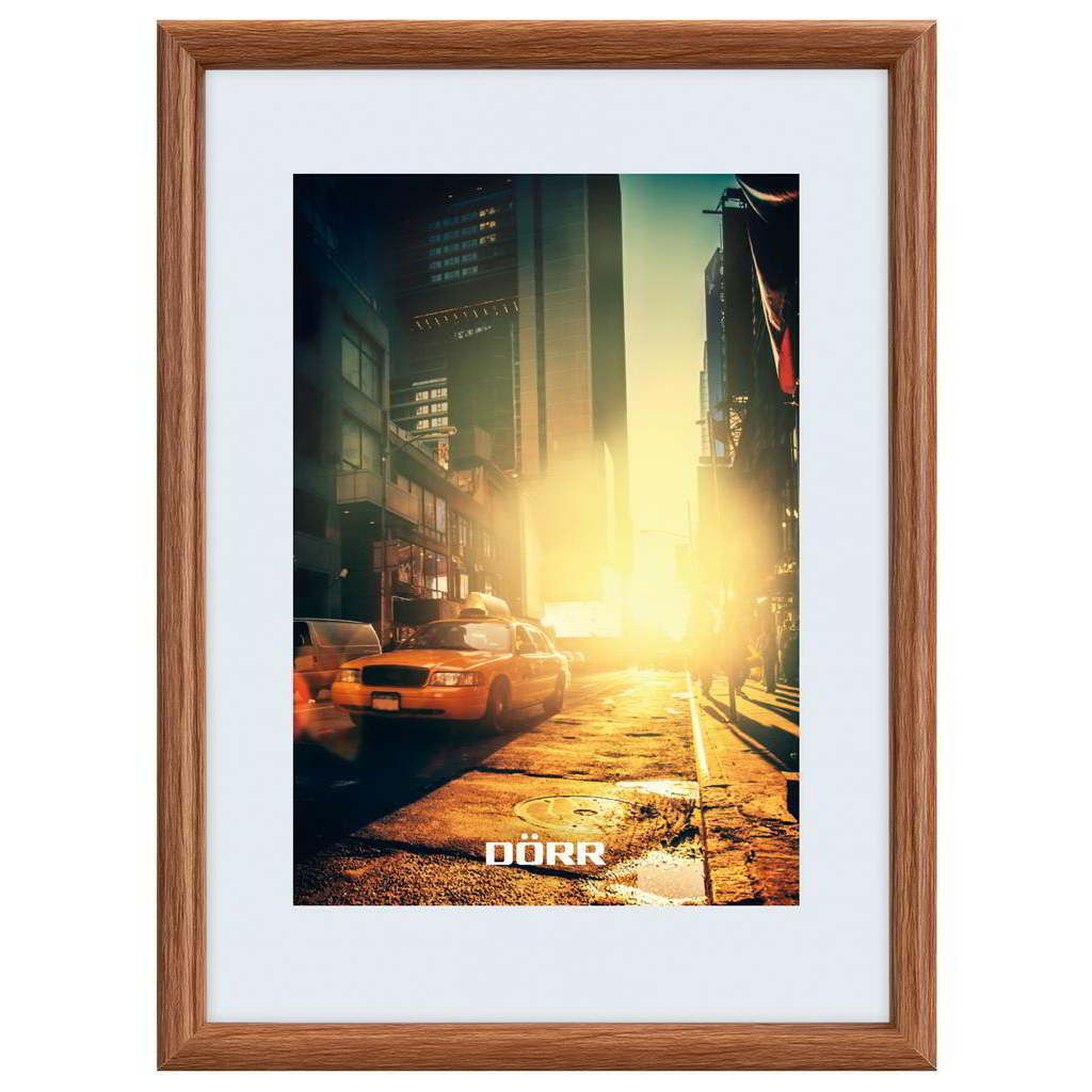 Dörr D801700I New York 9x13 Képkeret - Tölgy hatású (D801700I)