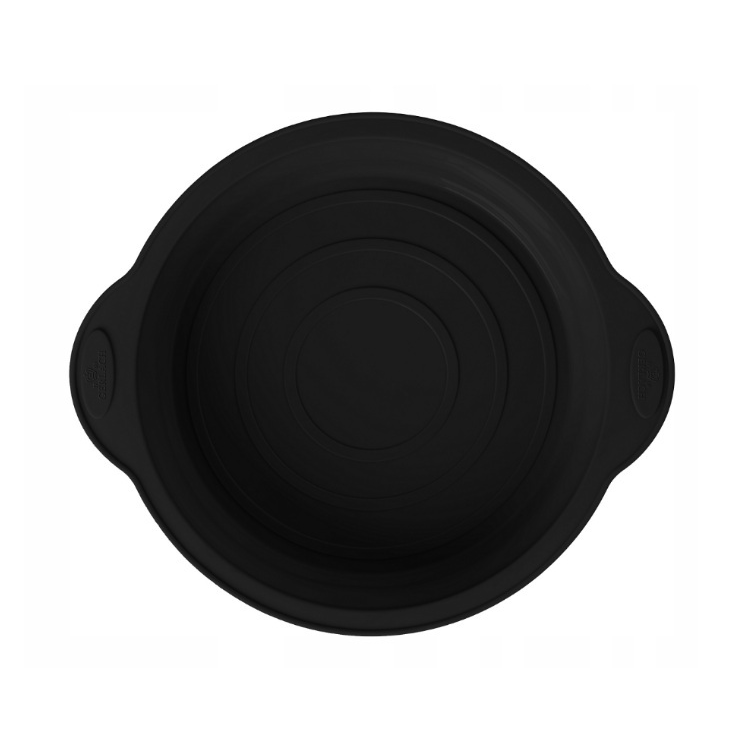 Gerlach SMART Kör alakú Tortaforma - 22 cm (5901035506688)