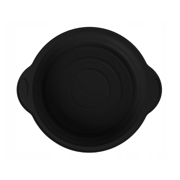 Gerlach forma na pečení forma na dort 22cm BLACK