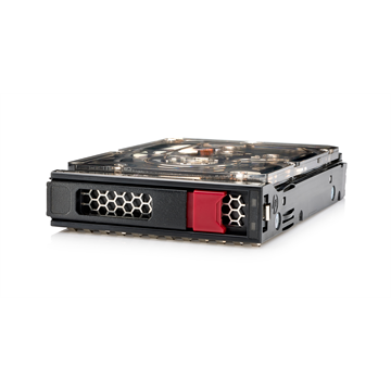 HP 3.5" 2TB 7200rpm 64MB SATA3 (861681-B21)