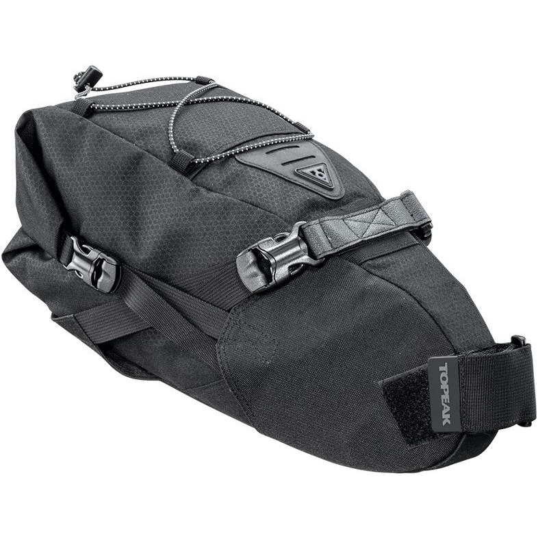 Topeak BackLoader kerékpáros táska, 6 l (TBP-BL1B)