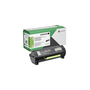 Lexmark 51B2000 toner Originál Čierna