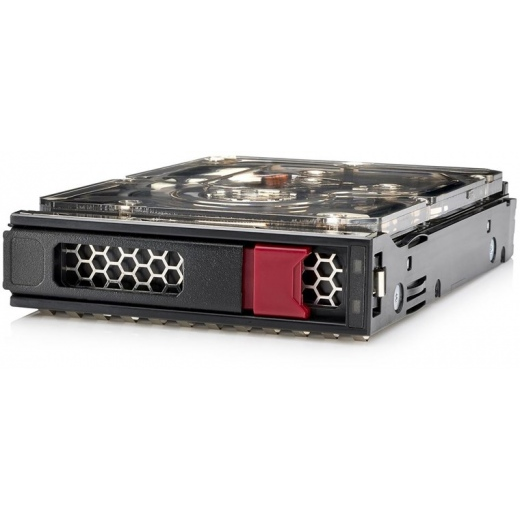 HP 3.5" 1TB 7200rpm SATA3 (861686-B21)
