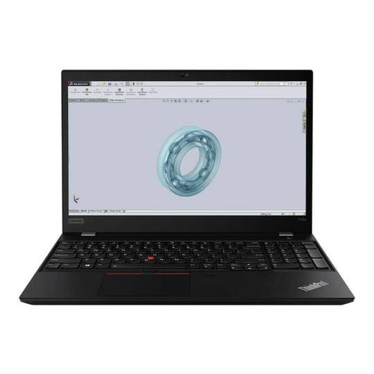 Laptop Lenovo ThinkPad P15s Gen 2 Black (NVIDIA Quadro T500 4GB) i7-1185G7 | 16GB DDR4 | 512GB (M.2) SSD | NO ODD | 15,6" | 1920 x 1080 (Full HD) | NumPad | Webcam | Intel Iris Xe | Quadro T500 4GB | Windows 11 Pro | HDMI 2.0 | Gold | IPS | Black | 2021 (