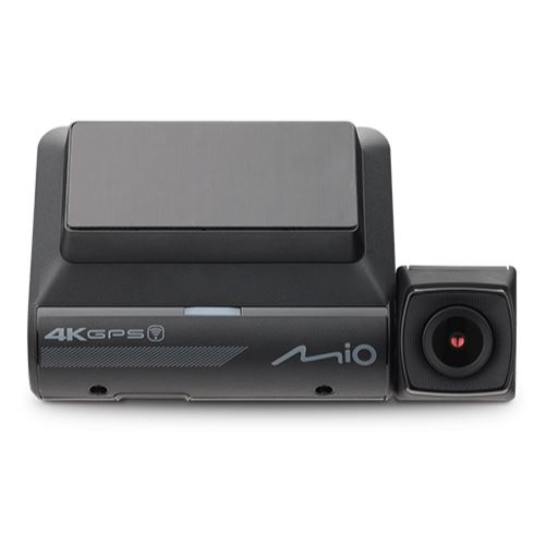 Mio Car Dash Camera Mivue 955w 4k, Gps, Wi-fi, Dash Cam