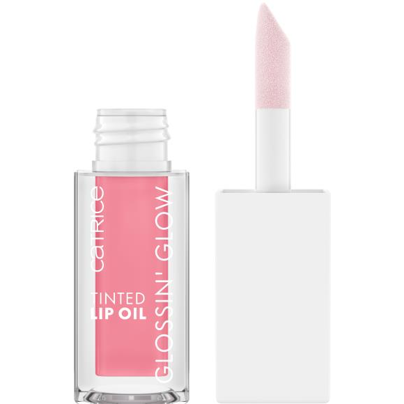 CATRICE Glossin' Glow ajakolaj, 010, 4ml (4059729419606)