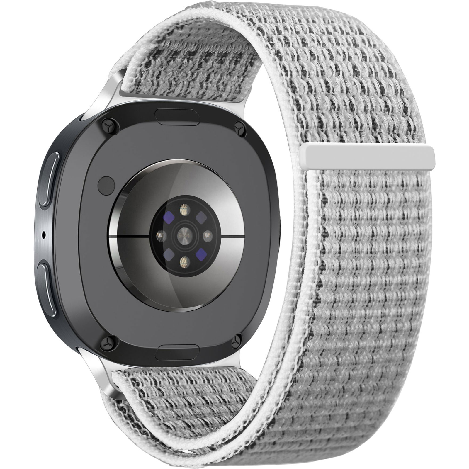 Eternico Airy Samsung Watch8 - Cloud White (AET-SW8AY-ClW)