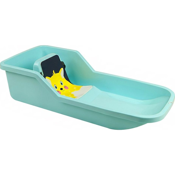 Hamax Baby Bob kék