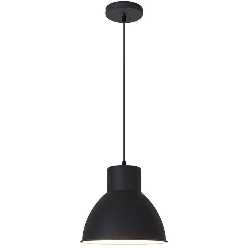 Rabalux - Csillár 1xE27 / 60W / 230V Fekete (83065)