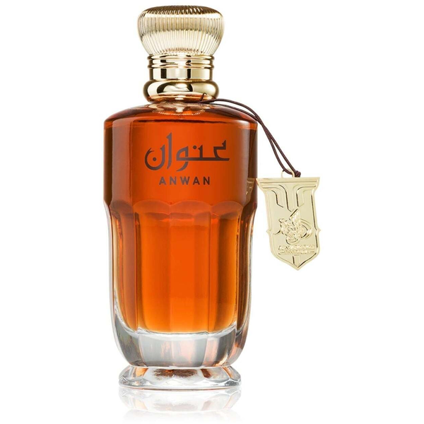 AL WATANIAH Anwan EdP 100 ml