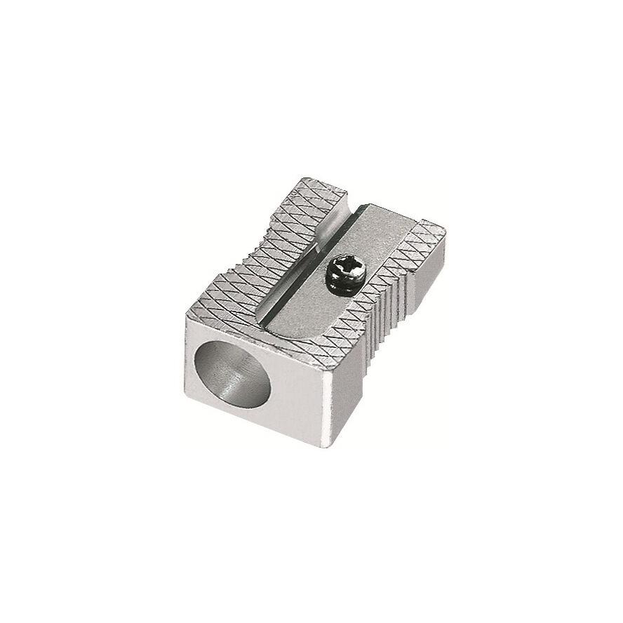 M+R Spitzer Keilform einfach Magnesium 1 Stück (702010000) (702010000)