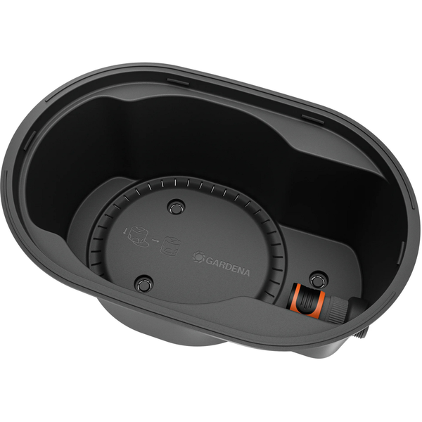 Gardena Podzemní box Pipeline AquaPrecise pro zavlažovač 16001 16021-1