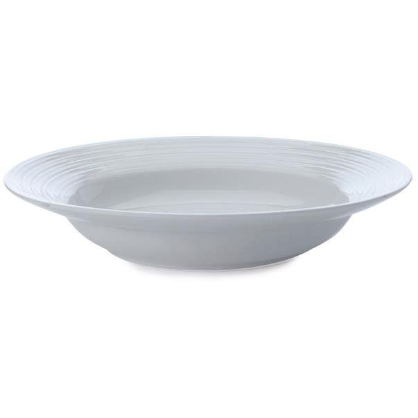 Maxwell & Williams mélytányér 6 db 23 cm CIRQUE CIRQUE (P0099223)