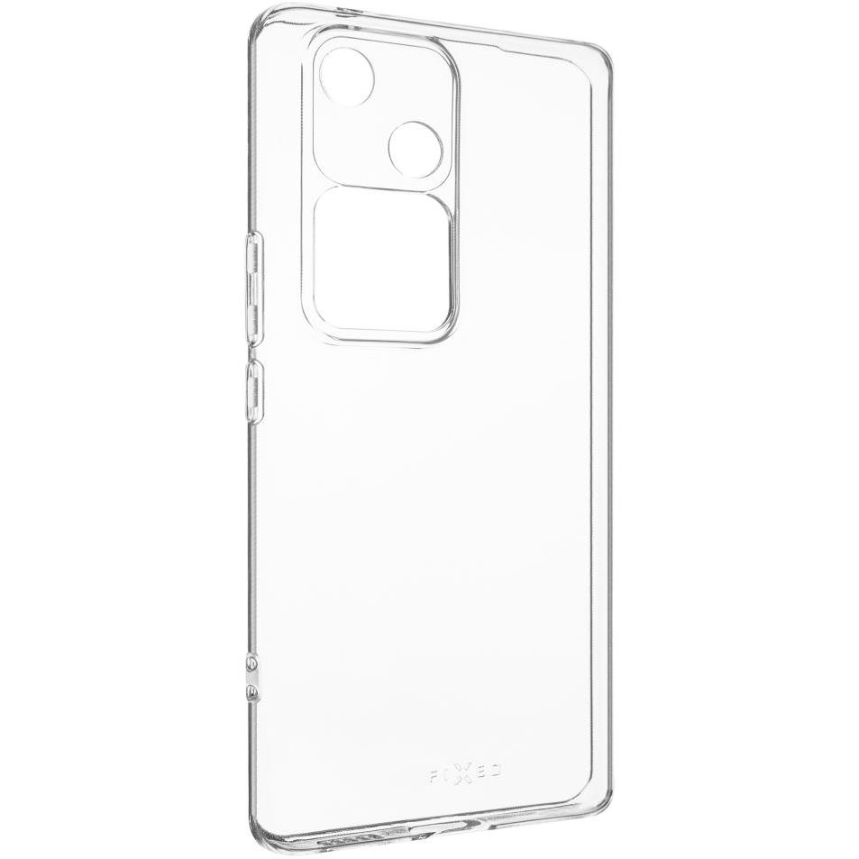 FIXED Vivo V30 5G átlátszó tok (FIXTCC-1346)