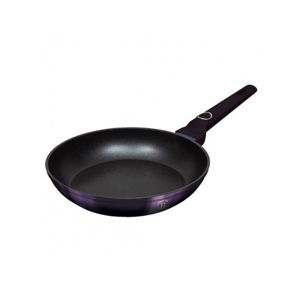 Berlinger Haus BH/6624 Purple Eclipse Collection 20 cm serpenyő (BH/6624)