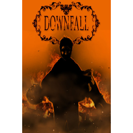 Downfall (PC - Steam elektronikus játék licensz)