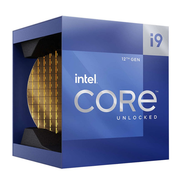 Intel Core i9-12900KF