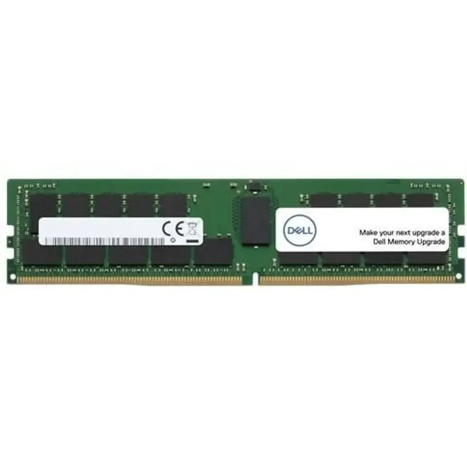 RAM памет Dell 370-AEVN, 32 GB, DDR4