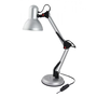 Esperanza Avior asztali lámpa ezüst (ELD112S)