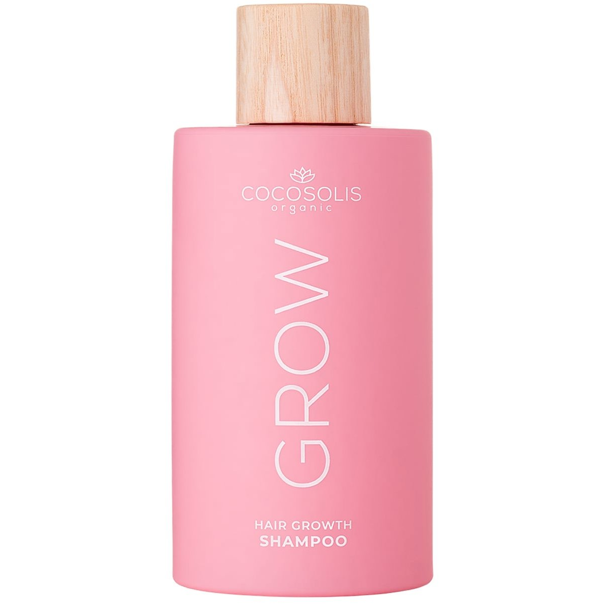 COCOSOLIS Grow Hair Growth Shampoo 250 ml (3800501636640)