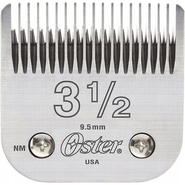 Oster Cserélhető Nyírópenge 3.5 Méret (9.5mm) Classic 76 (076918-146-005)