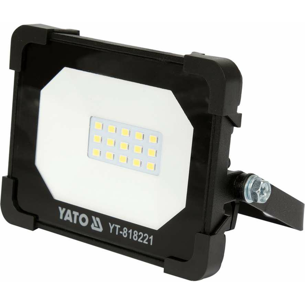 YATO Elektromos SMD LED Reflektor 10 W