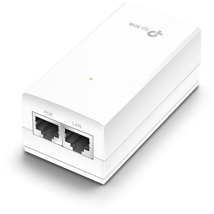 TP-Link TL-POE2412G adaptoare PoE Gigabit Ethernet 24 V
