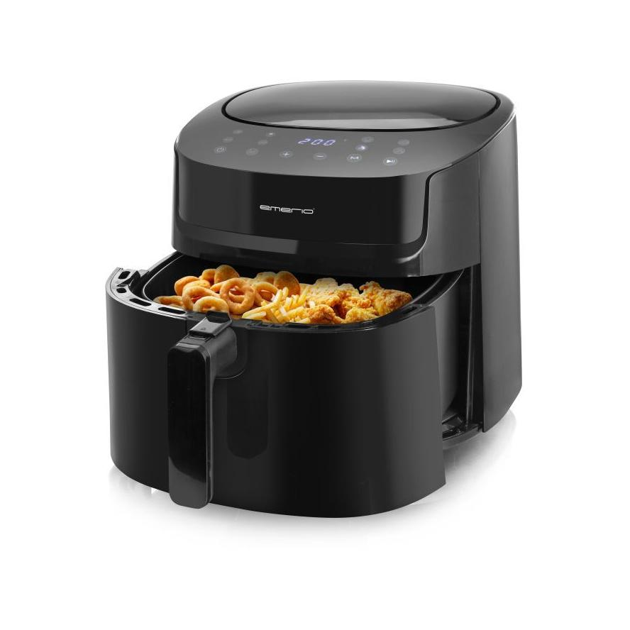 Emerio Smart fryer xxxl family size 6,1l alkatrészek !! (AF-129622.1)