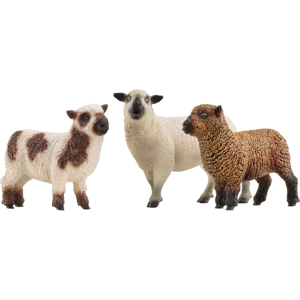 schleich FARM WORLD 42660 speelgoedfiguur kinderen
