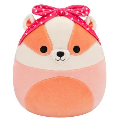 Squishmallows Rostam, a borz (191726822790)