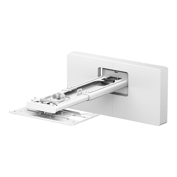 Epson V12HB12010 monteringsbeslag til projektor Væg Hvid