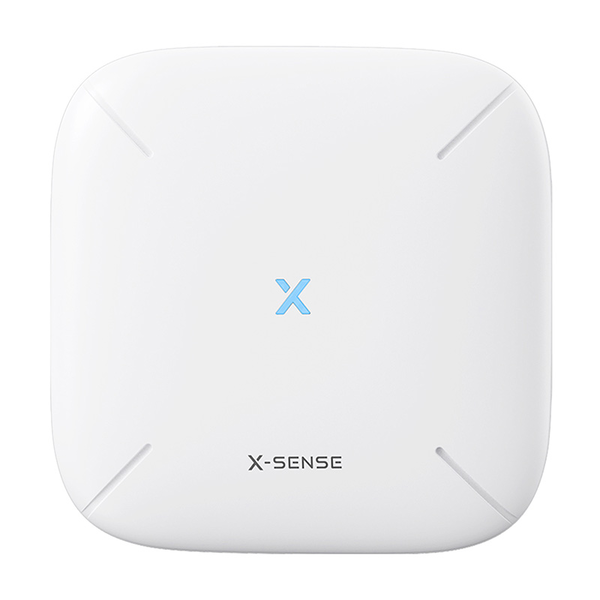 X-Sense SBS50 RF-Funk-Sicherheits-Gateway