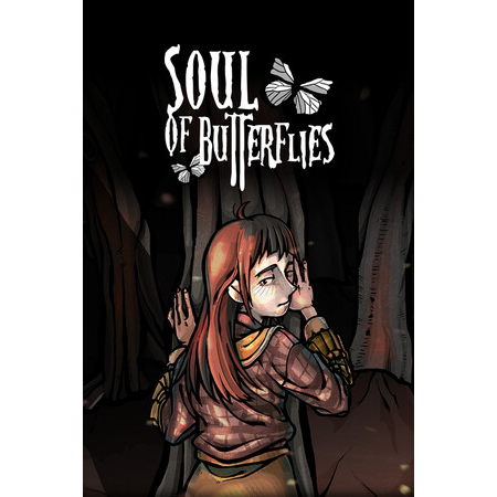 Soul of Butterflies: Incubation