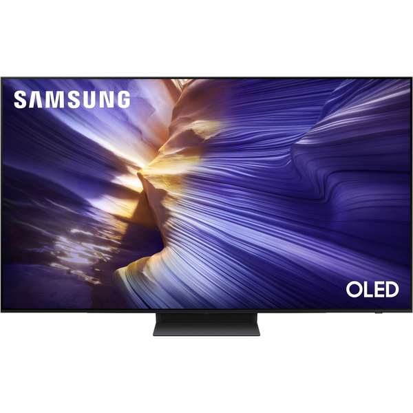 48" Samsung QE48S90F