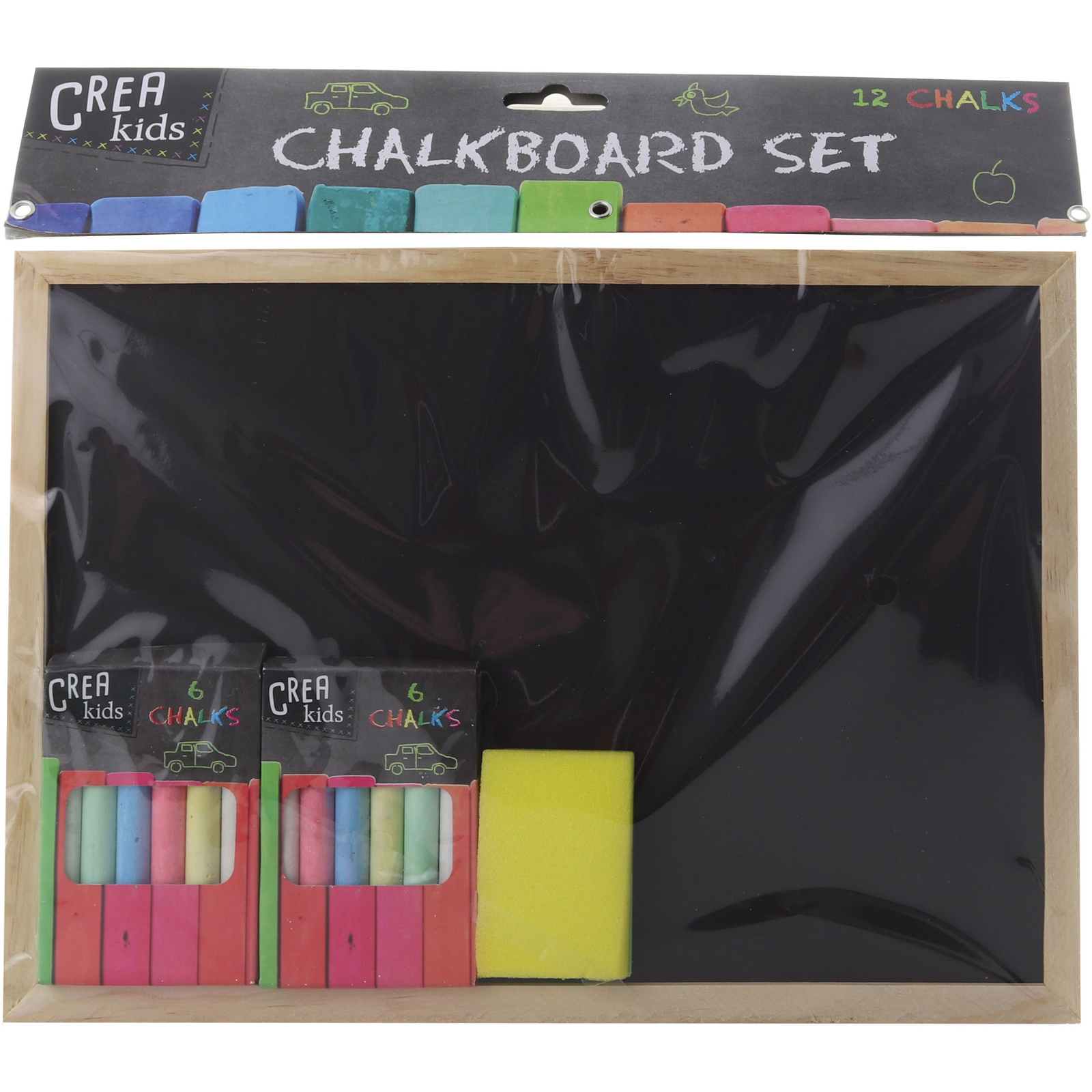 Krétatábla (8711866281664)