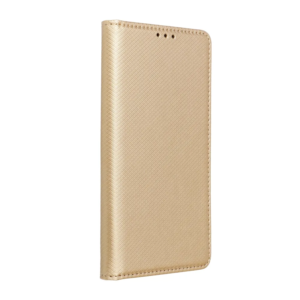 Magnet Samsung Galaxy A34 5G Flip Tok - Arany