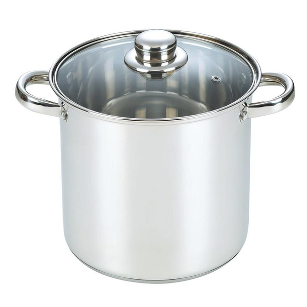 POT DOMOLETT STOCK 28X22 13.5L CWKS00628