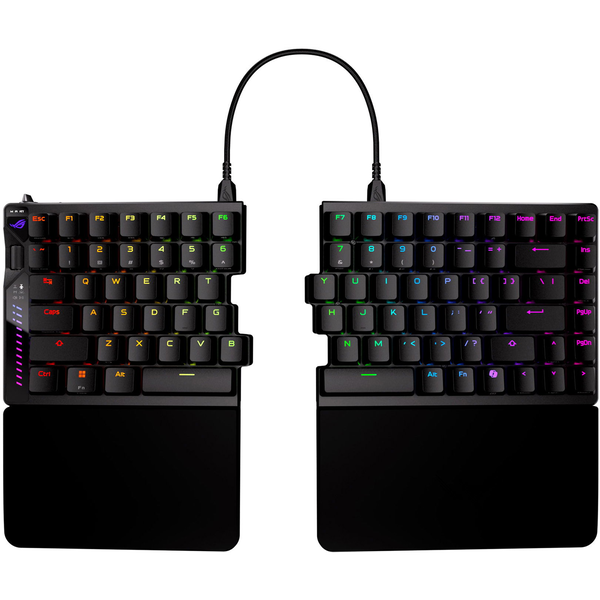 ASUS ROG Falcata (ROG HFX Magnetic V2 / PBT) - US