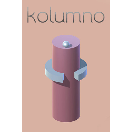 Kolumno (PC - Steam elektronikus játék licensz)