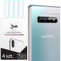 3mk Kameralencse védőfólia Samsung Galaxy S10