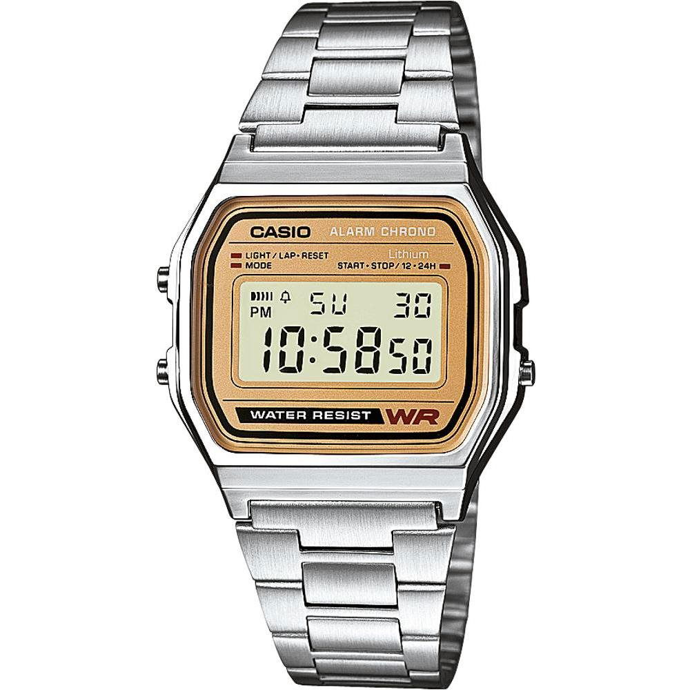 CASIO Vintage A158WEA-9EF (4971850944409)