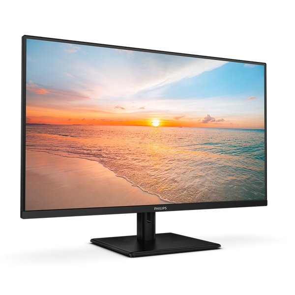 Philips 1000 series 32E1N1800LA/00 LED display 80 cm (31.5") 3840 x 2160 Pixels 4K Ultra HD LCD Zwart