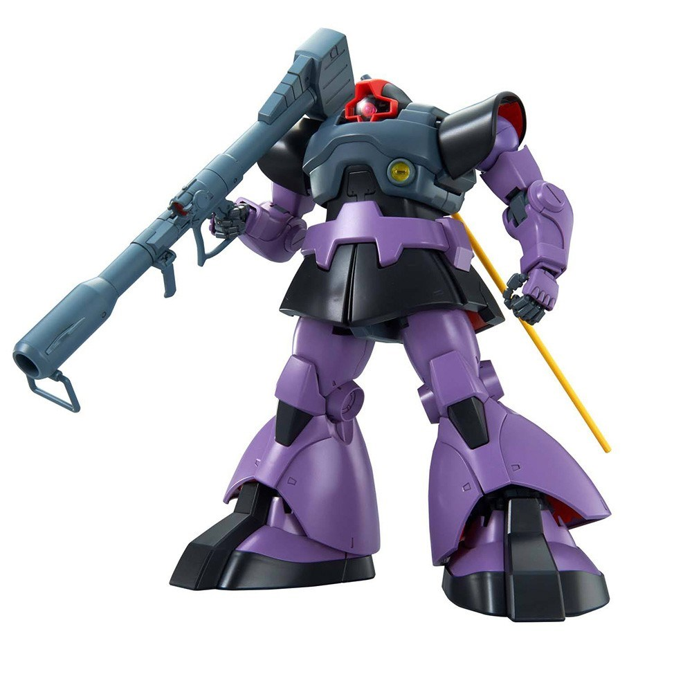 Bandai MS-09 Dom BL figura (GUN62171)