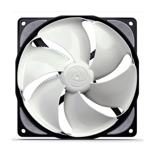 Ventilátor Noiseblocker 120 x 120 mm ITR-B12-PS (ITR-B12-PS)