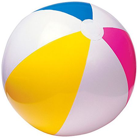 Intex Strandlabda 61 cm