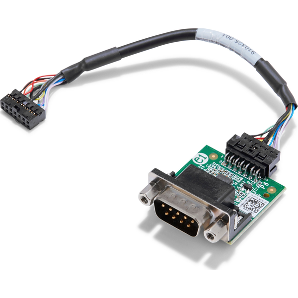 HP Z2 G5 2nd serial port adapter scheda di interfaccia e adattatore