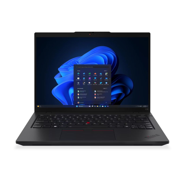 Lenovo ThinkPad L14 Gen 7 (Intel) Copilot+ PC Intel Core Ultra 7 355 Computer portatile 35,6 cm (14") WUXGA 16 GB DDR5-SDRAM 1 TB SSD Wi-Fi 7 (802.11be) Nero