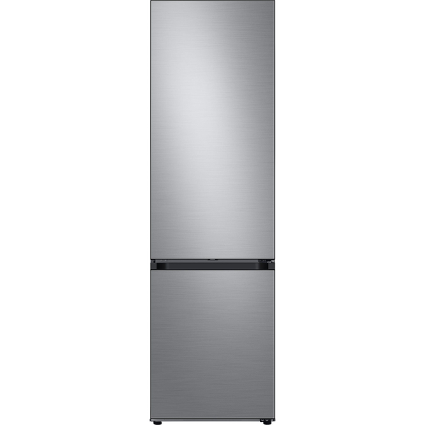 Samsung RB38C7B6CS9/EF alulfagyasztós hűtőszekrény inox