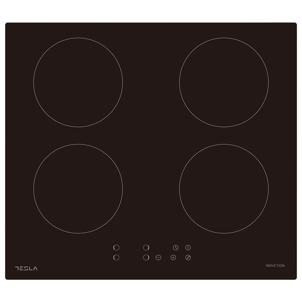 Tesla HI6401MB beépíthető indukciós főzőlap